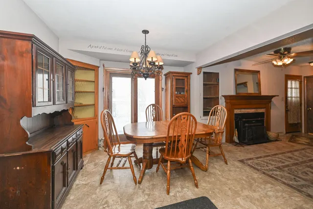 $370,000 | 10211 South Nicholson Road, Oak Creek, WI 53154