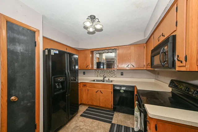 $370,000 | 10211 South Nicholson Road, Oak Creek, WI 53154