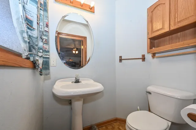 $370,000 | 10211 South Nicholson Road, Oak Creek, WI 53154