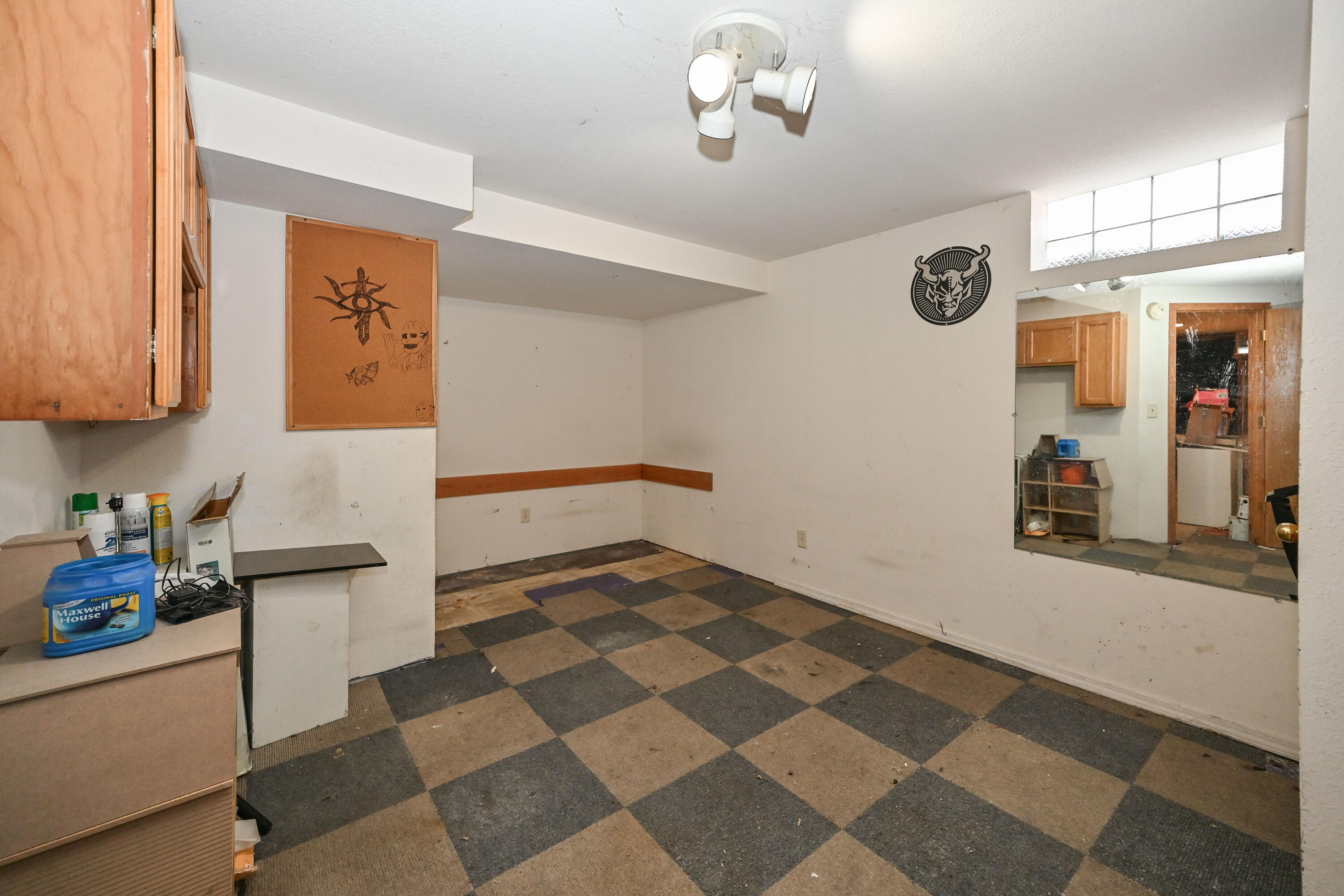 10211 South Nicholson Road Oak Creek, WI 53154 - Photo 24 of 39 Lower Level