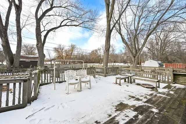 $370,000 | 10211 South Nicholson Road, Oak Creek, WI 53154