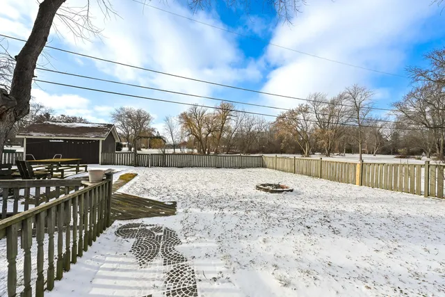 $370,000 | 10211 South Nicholson Road, Oak Creek, WI 53154