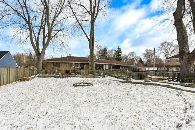 $370,000 | 10211 South Nicholson Road, Oak Creek, WI 53154
