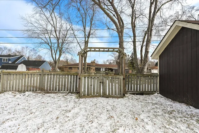 $370,000 | 10211 South Nicholson Road, Oak Creek, WI 53154