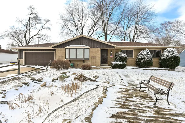 $370,000 | 10211 South Nicholson Road, Oak Creek, WI 53154