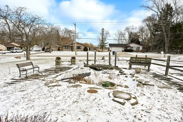 $370,000 | 10211 South Nicholson Road, Oak Creek, WI 53154