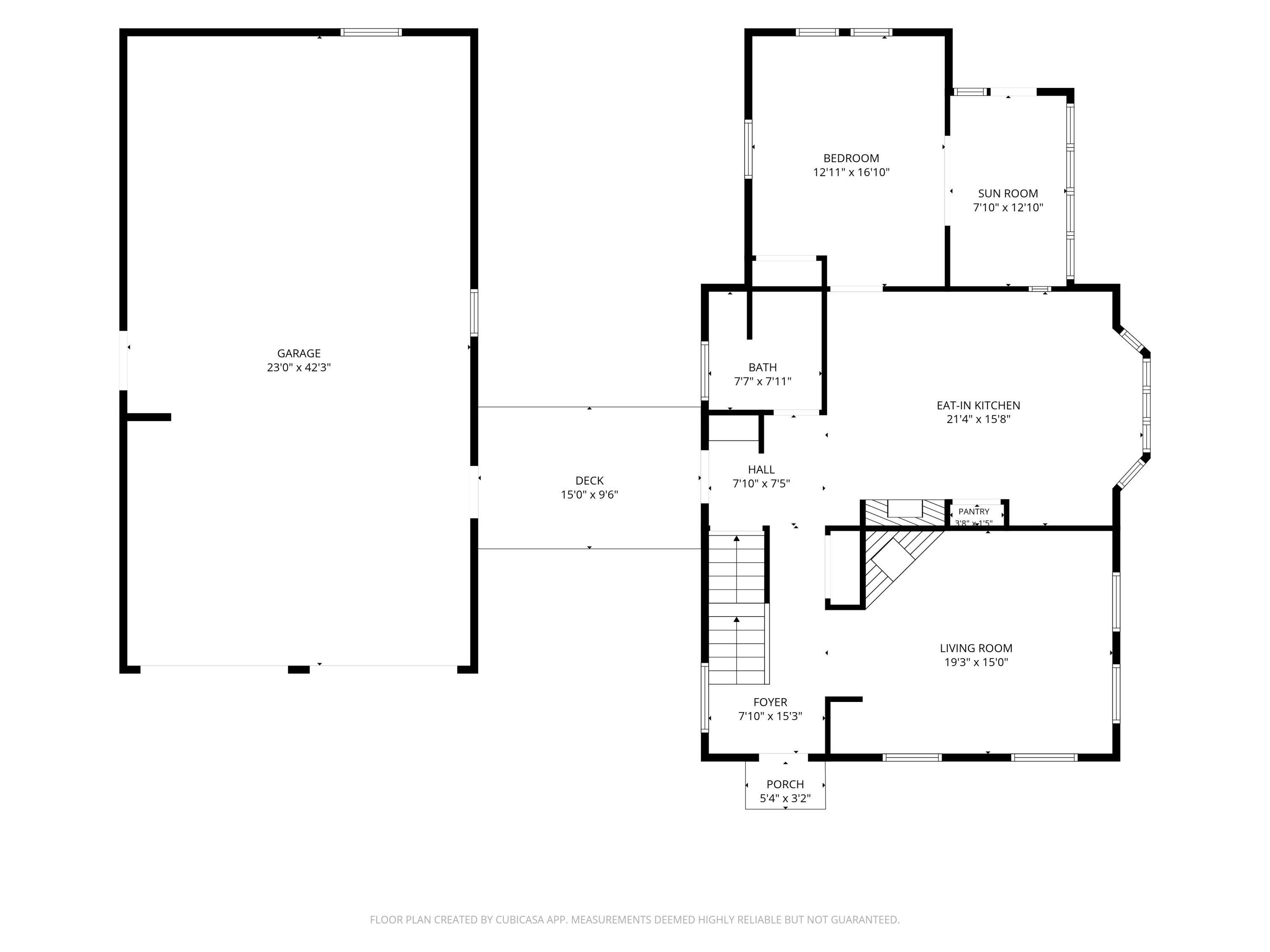 267 Great Fields Road Brewster, MA 02631 - Photo 51 of 56 1st Floor 267