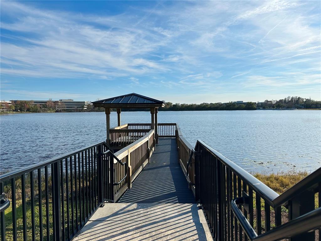 912 Lake Destiny Road, Unit D Altamonte Springs, FL 32714 - Photo 13 of 19