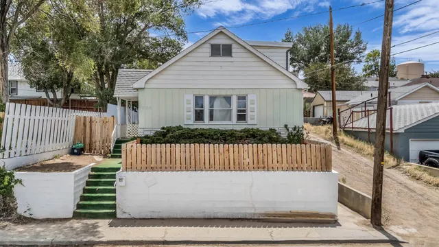 $185,000 | 922 New Hampshire Street, Rock Springs, WY 82901