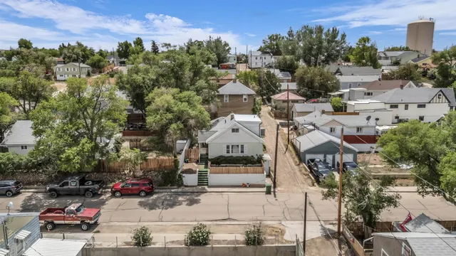 $185,000 | 922 New Hampshire Street, Rock Springs, WY 82901
