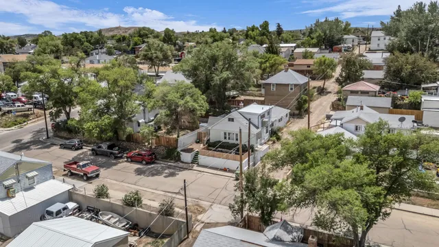 $185,000 | 922 New Hampshire Street, Rock Springs, WY 82901