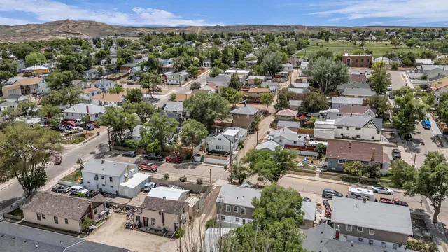 $185,000 | 922 New Hampshire Street, Rock Springs, WY 82901