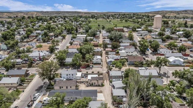 $185,000 | 922 New Hampshire Street, Rock Springs, WY 82901