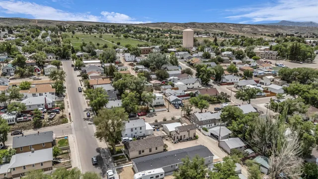 $185,000 | 922 New Hampshire Street, Rock Springs, WY 82901