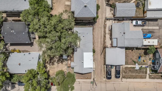 $185,000 | 922 New Hampshire Street, Rock Springs, WY 82901