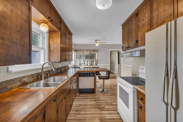 $185,000 | 922 New Hampshire Street, Rock Springs, WY 82901