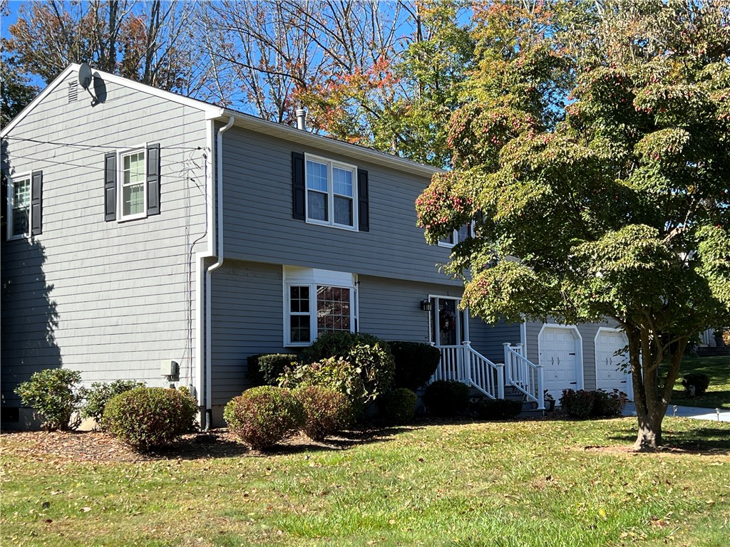 2 Carlo Court Cranston, RI 02921 - Photo 2 of 34