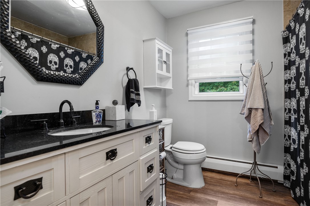 2 Carlo Court Cranston, RI 02921 - Photo 25 of 34