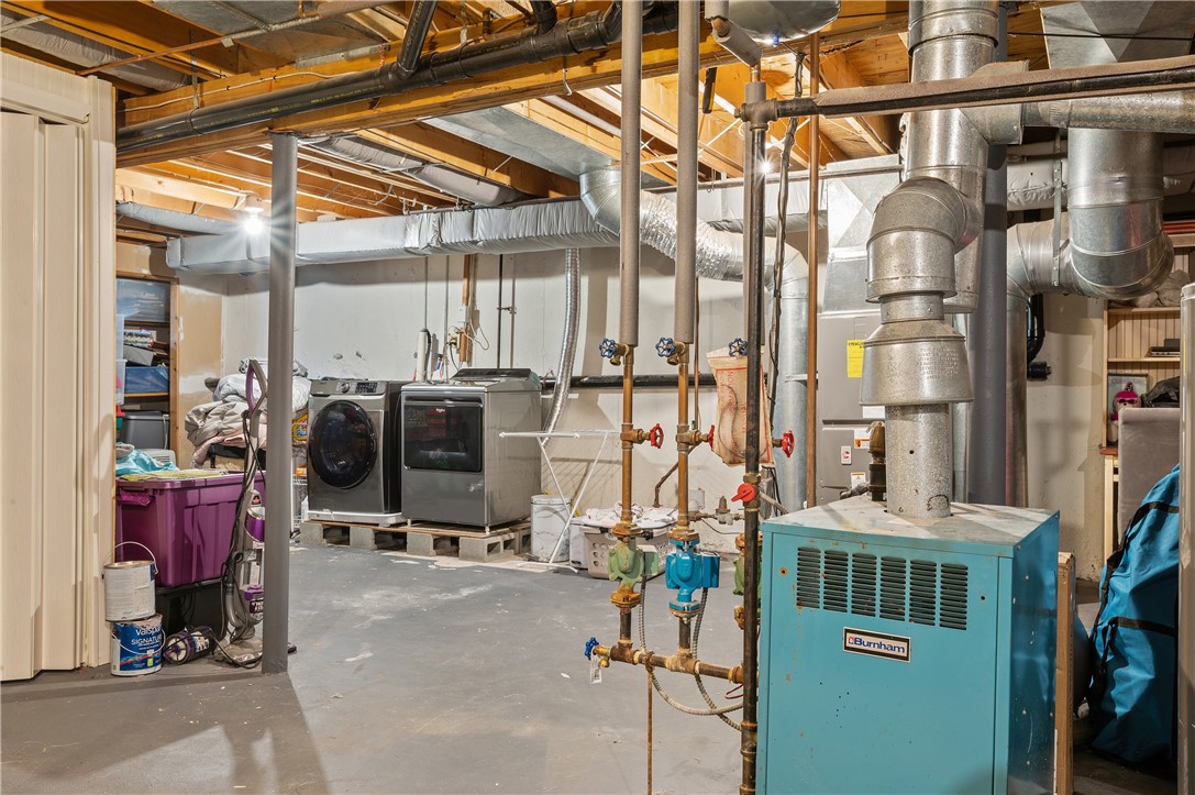 2 Carlo Court Cranston, RI 02921 - Photo 26 of 34