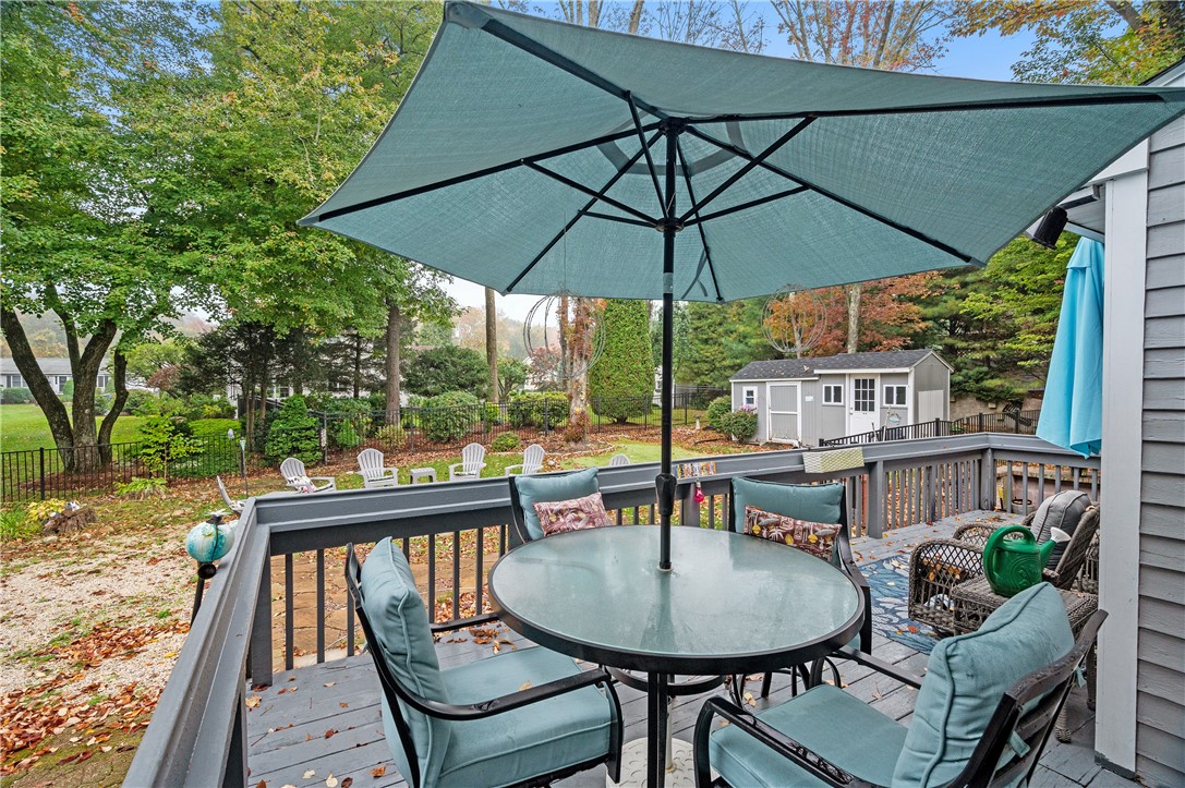 2 Carlo Court Cranston, RI 02921 - Photo 29 of 34