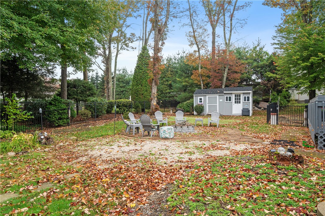 2 Carlo Court Cranston, RI 02921 - Photo 31 of 34