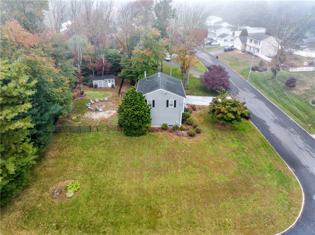 2 Carlo Court Cranston, RI 02921 - Photo 33 of 34