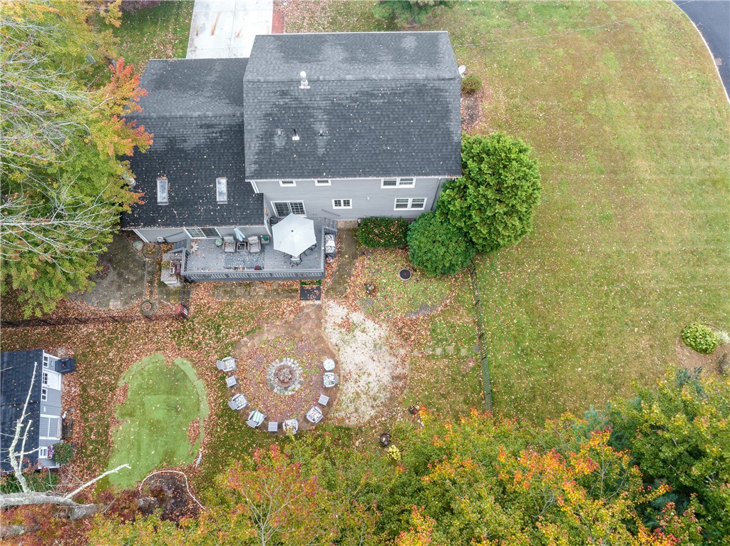 2 Carlo Court Cranston, RI 02921 - Photo 34 of 34