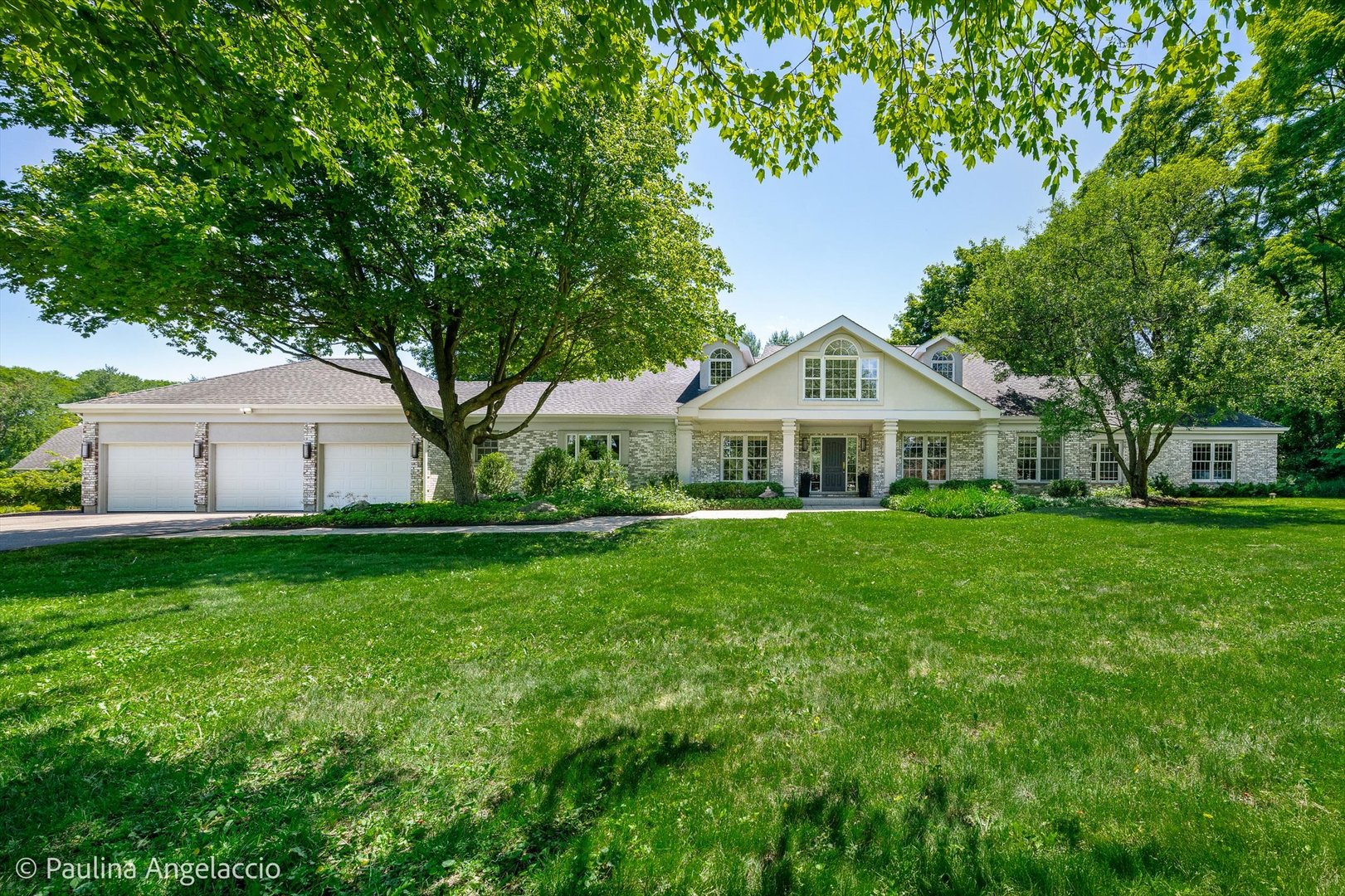 209 Spring Creek Road Barrington Hills, IL 60010 - Photo 5 of 79
