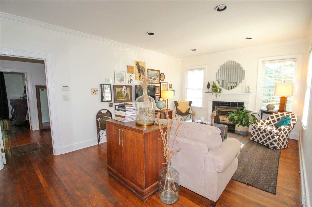 1803 Myrtle Street Jackson, MS 39202 - Photo 2 of 33 Photo 3