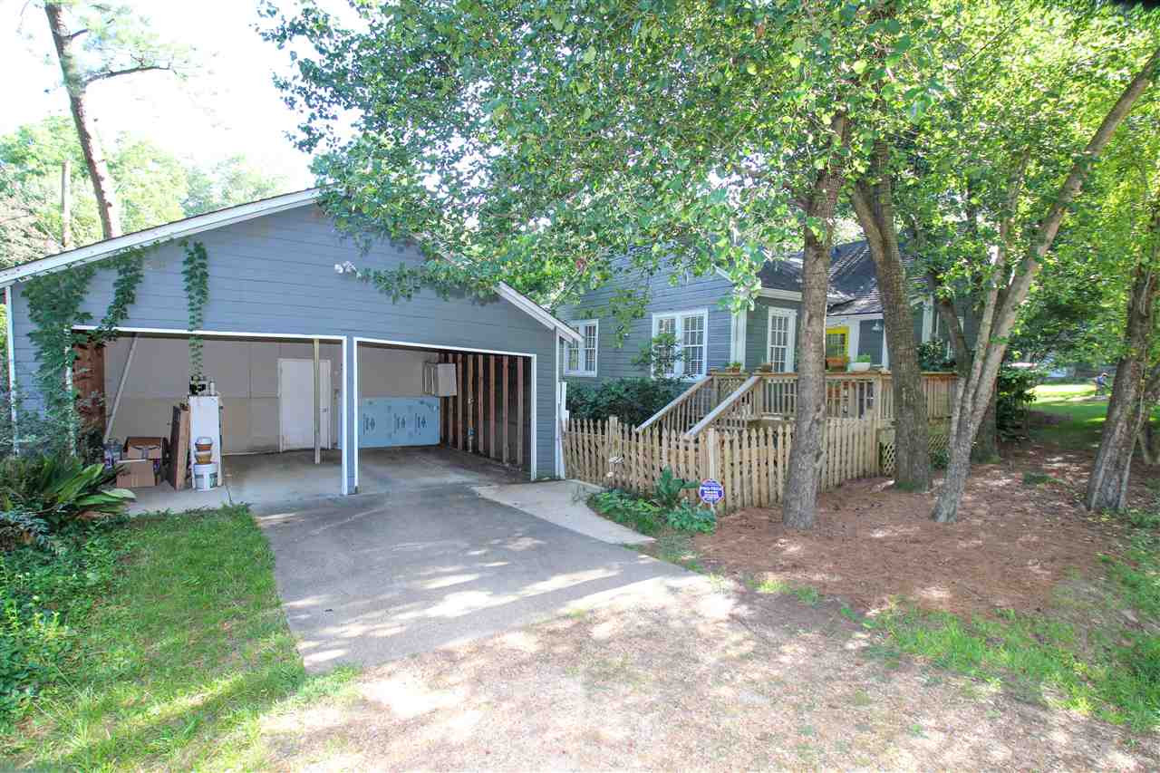 1803 Myrtle Street Jackson, MS 39202 - Photo 28 of 33 Photo 29