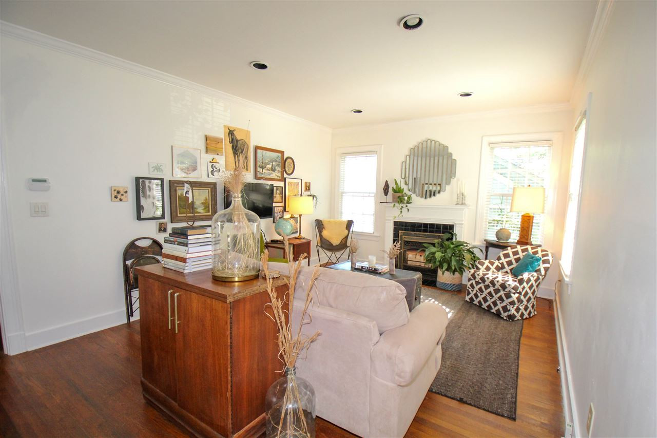 1803 Myrtle Street Jackson, MS 39202 - Photo 3 of 33 Photo 4
