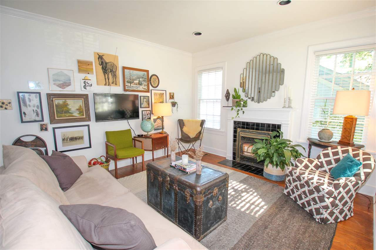 1803 Myrtle Street Jackson, MS 39202 - Photo 5 of 33 Photo 6