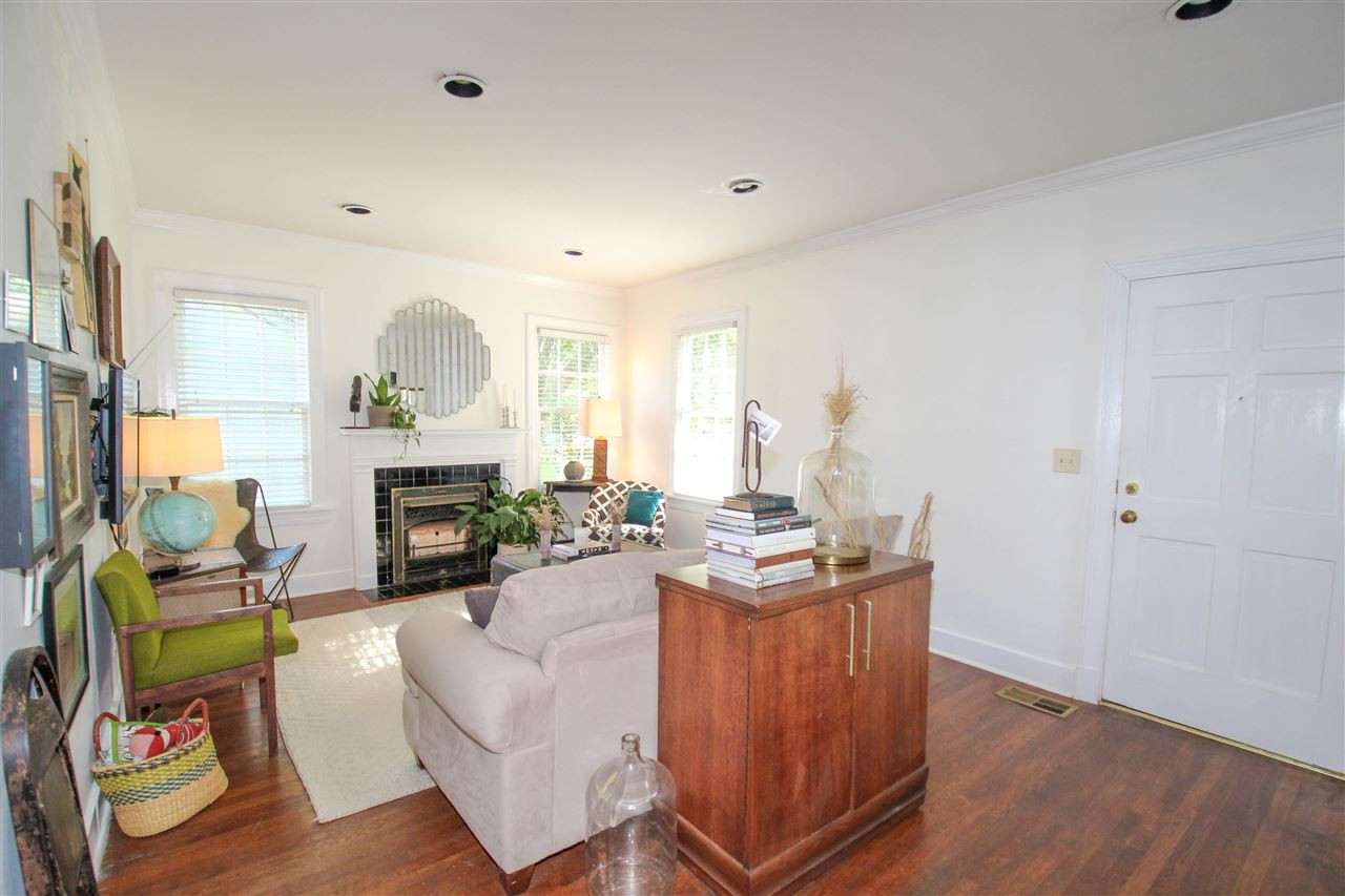 1803 Myrtle Street Jackson, MS 39202 - Photo 6 of 33 Photo 7
