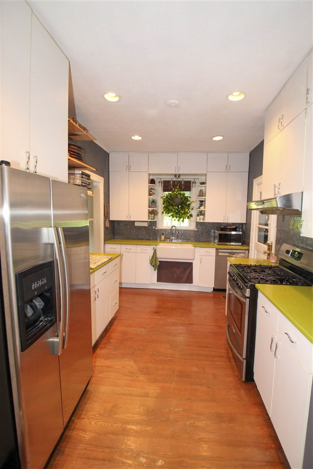 1803 Myrtle Street Jackson, MS 39202 - Photo 10 of 33 Photo 11