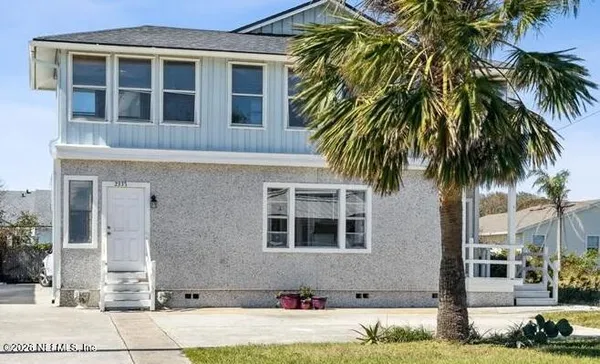 $979,000 | 2337 1st Avenue, Fernandina Beach, FL 32034