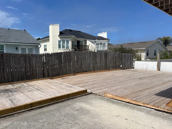 $979,000 | 2337 1st Avenue, Fernandina Beach, FL 32034
