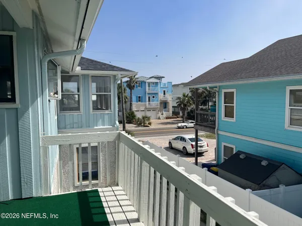 $979,000 | 2337 1st Avenue, Fernandina Beach, FL 32034