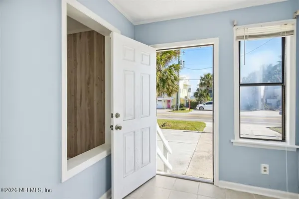 $979,000 | 2337 1st Avenue, Fernandina Beach, FL 32034