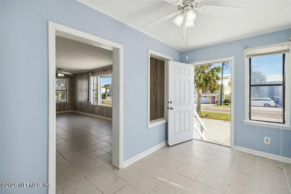 $979,000 | 2337 1st Avenue, Fernandina Beach, FL 32034
