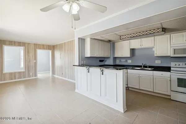 $979,000 | 2337 1st Avenue, Fernandina Beach, FL 32034