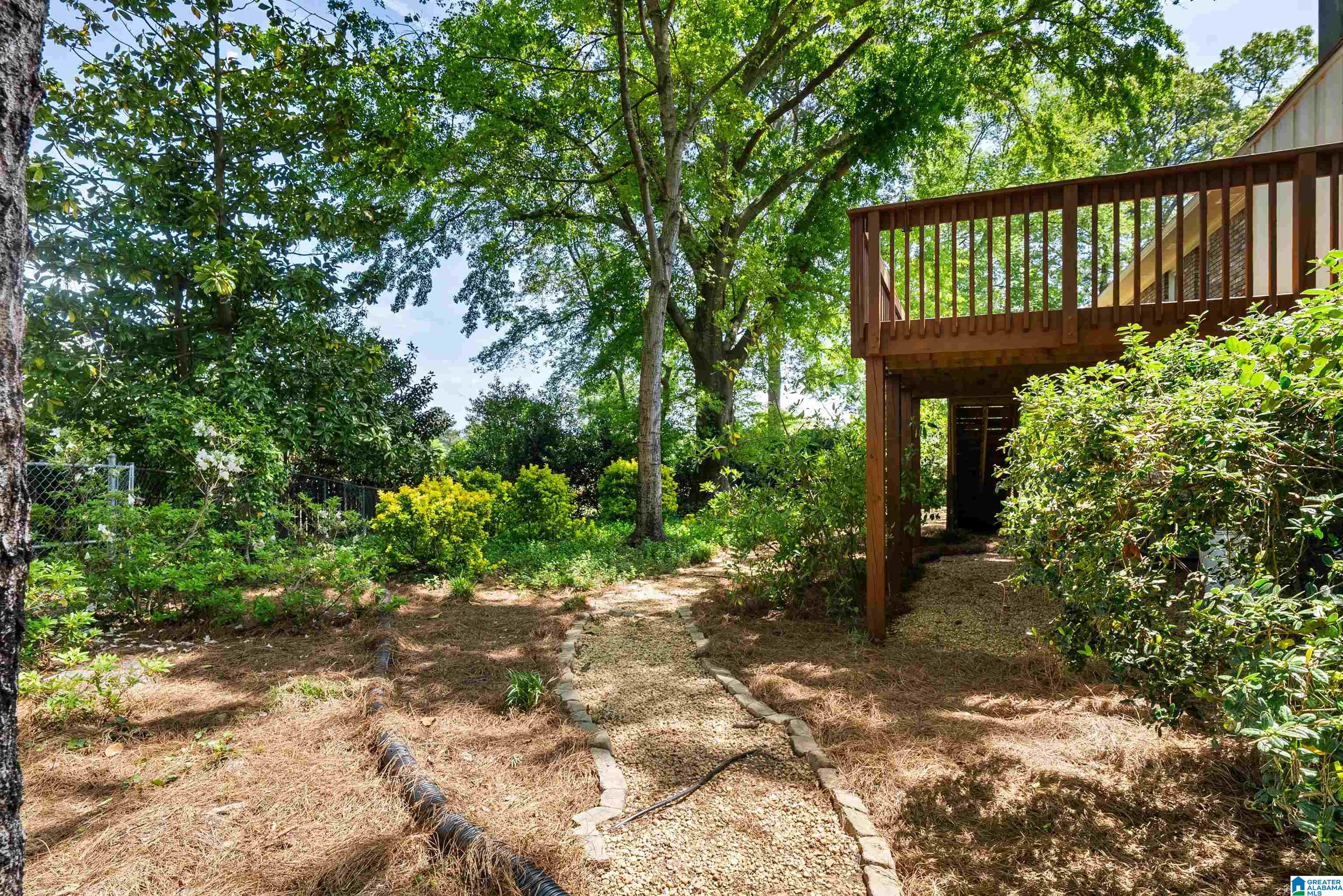 4025 Little Branch Road Birmingham, AL 35243 - Photo 48 of 49