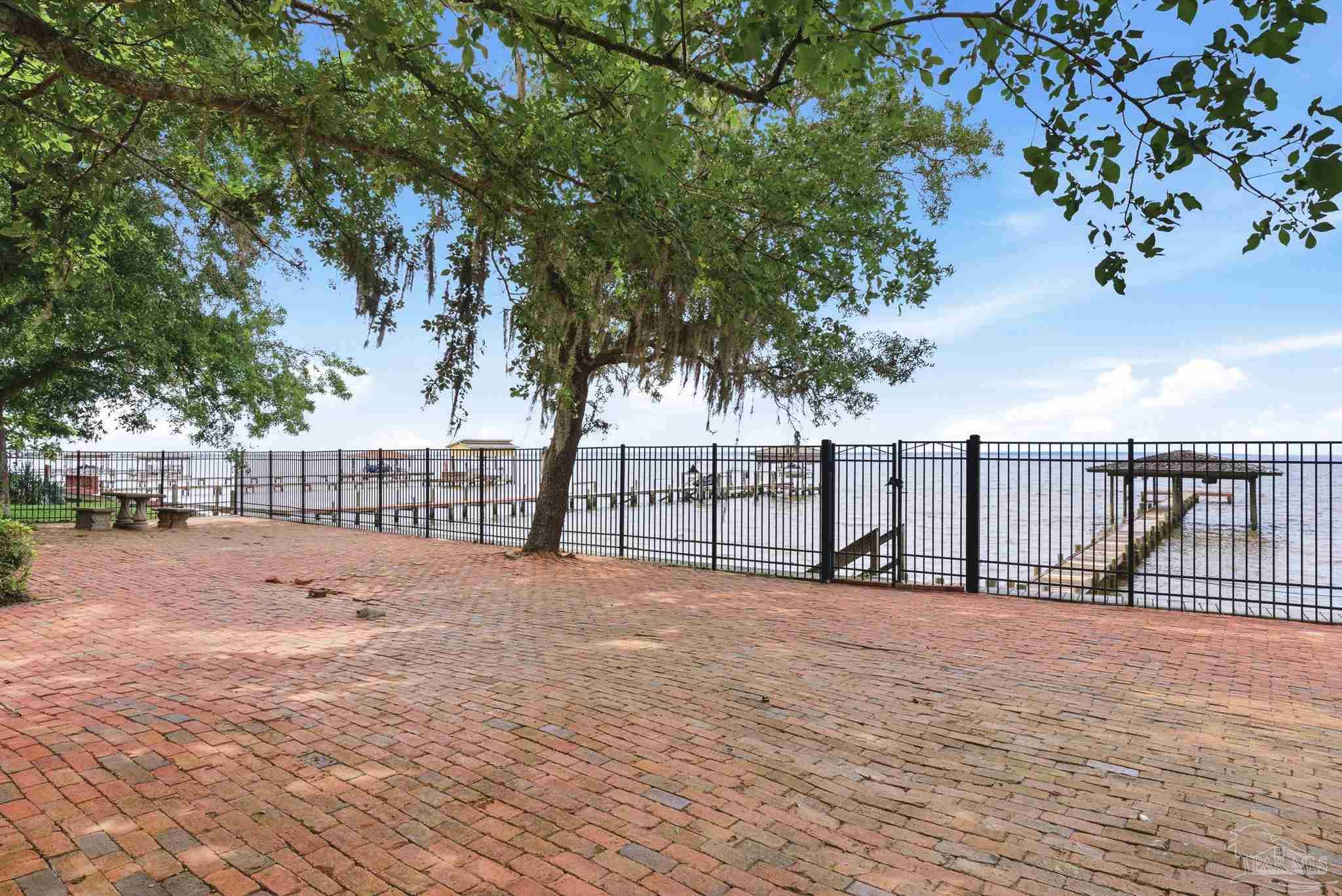 616 Bay Cliffs Road Gulf Breeze, FL 32561 - Photo 57 of 64