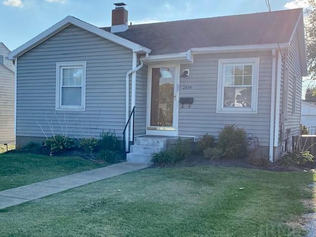 2614 Stringtown Road Evansville, IN 47711 - Photo 1 of 14 Gallery Image 1