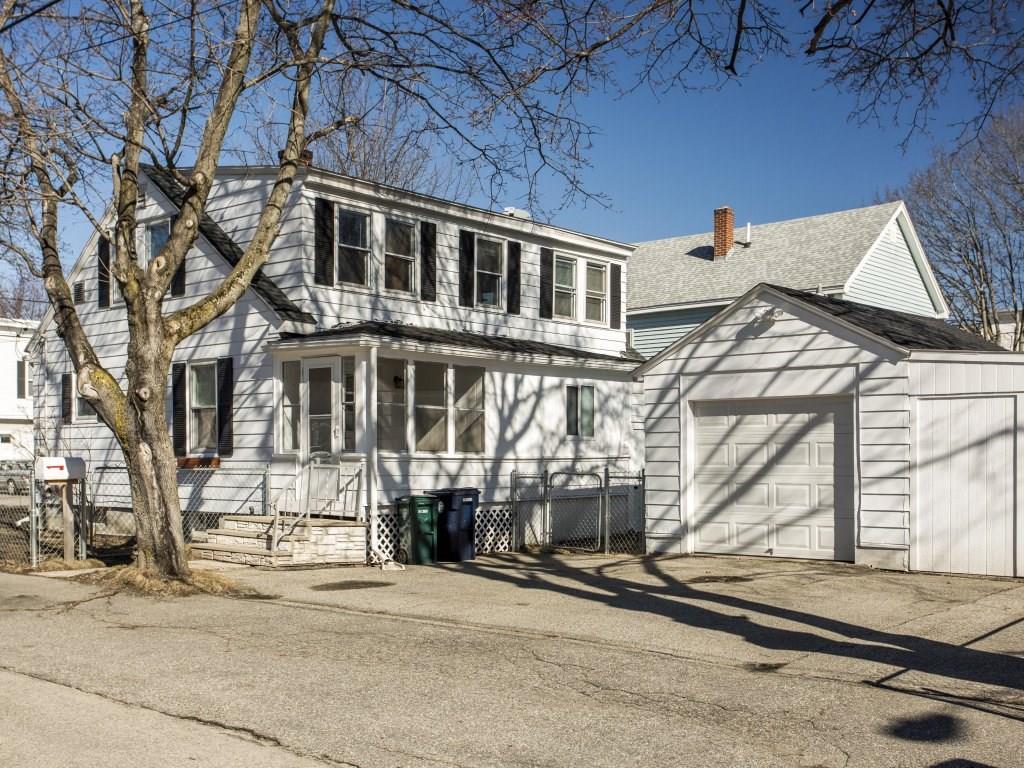 71 Prospect Street Biddeford, ME 04005 - Photo 22 of 22 Photo