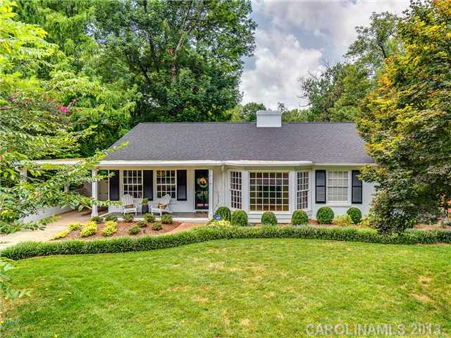 1720 Sterling Road Charlotte, NC 28209 - Photo 1 of 16 Gallery Image 1