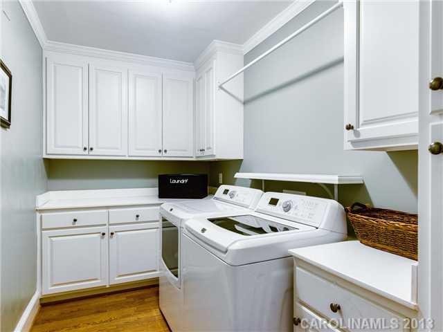 1720 Sterling Road Charlotte, NC 28209 - Photo 12 of 16 Gallery Image 12