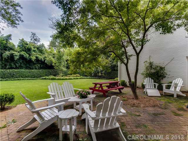 1720 Sterling Road Charlotte, NC 28209 - Photo 15 of 16 Gallery Image 15
