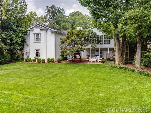 1720 Sterling Road Charlotte, NC 28209 - Photo 16 of 16 Gallery Image 16
