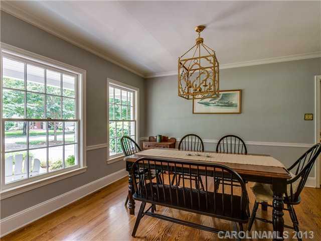 1720 Sterling Road Charlotte, NC 28209 - Photo 4 of 16 Gallery Image 4