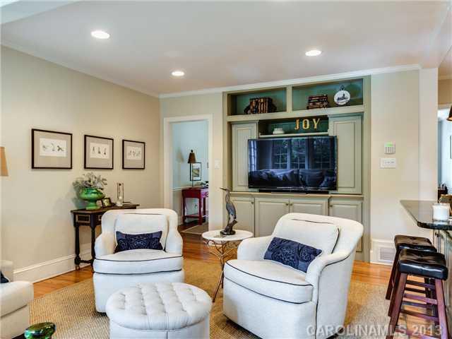 1720 Sterling Road Charlotte, NC 28209 - Photo 5 of 16 Gallery Image 5